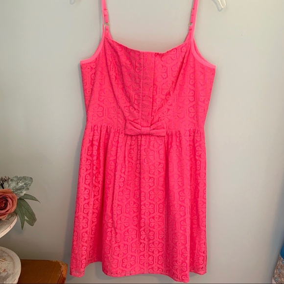 Lilly Pulitzer | Dresses | Lilly Pulitzer Cocktail Dress | Poshmark